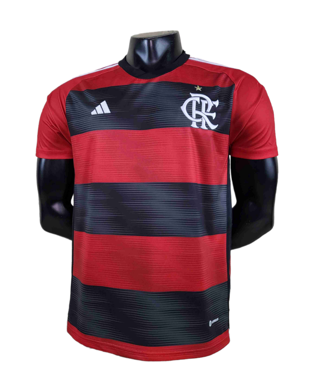 Camisa Flamengo I 23-24 - A partir de R$ 159,00 - Frete Grátis